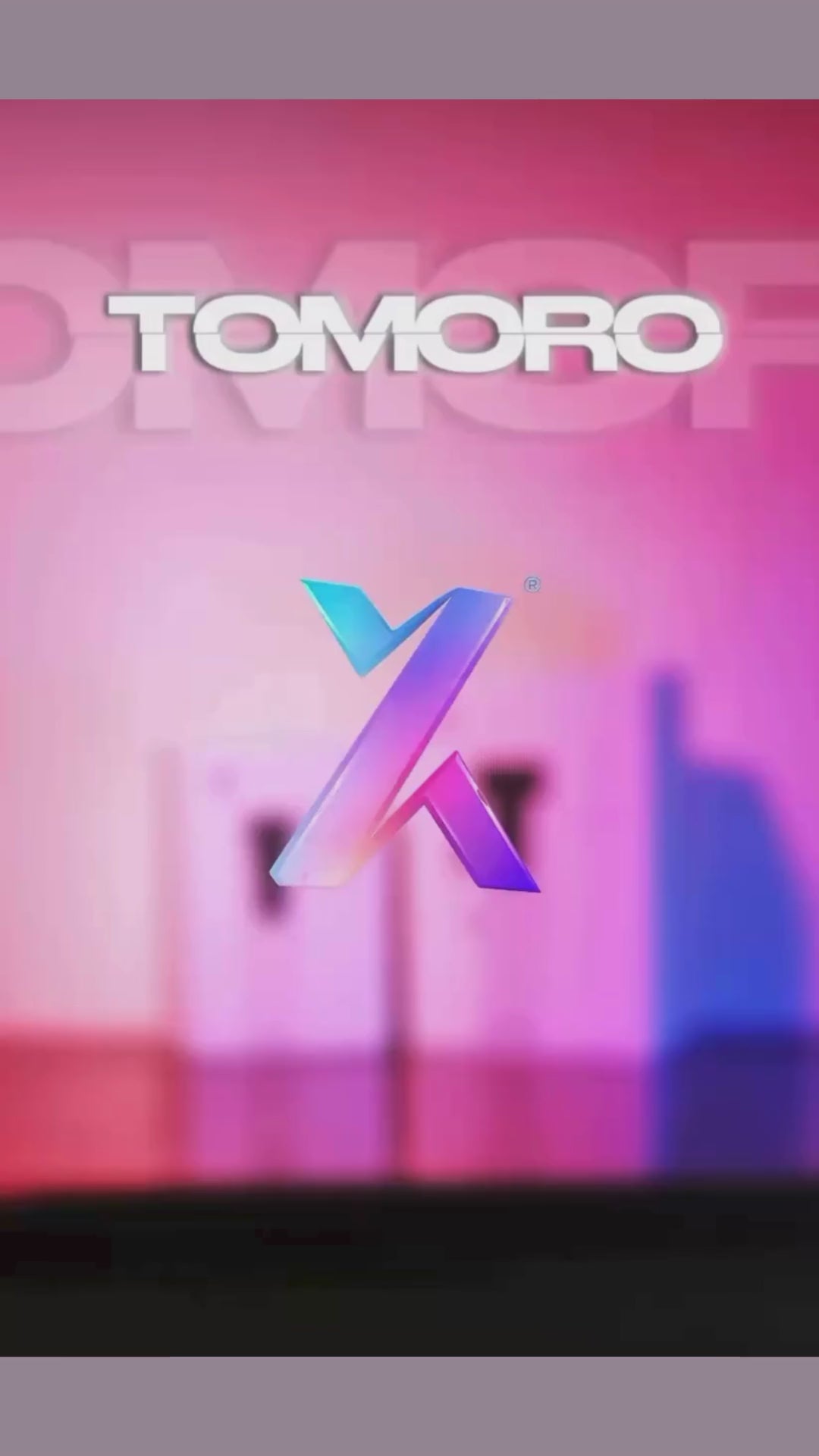 X-Professional X Treme Cordless Trimmer