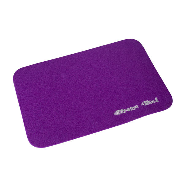 Heat Resistant Straightener Mat