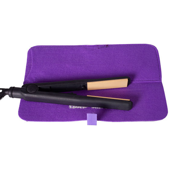 Heat Resistant Pouch Travel Mat