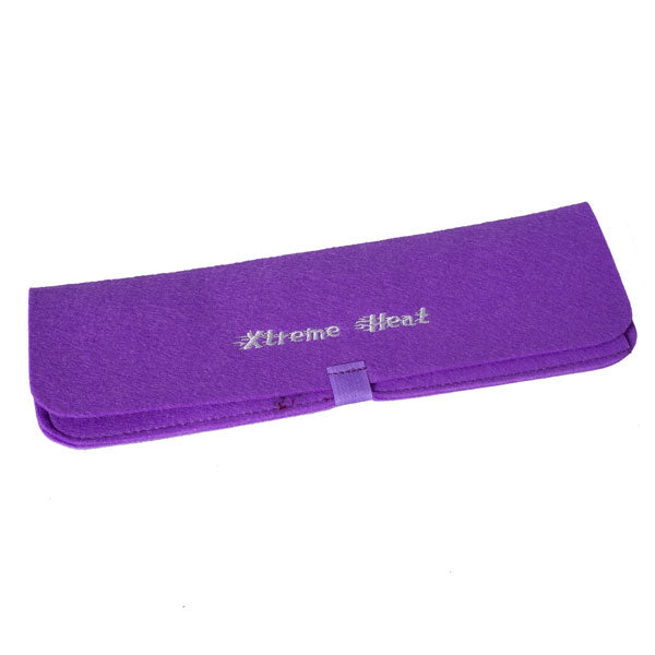 Heat Resistant Pouch Travel Mat
