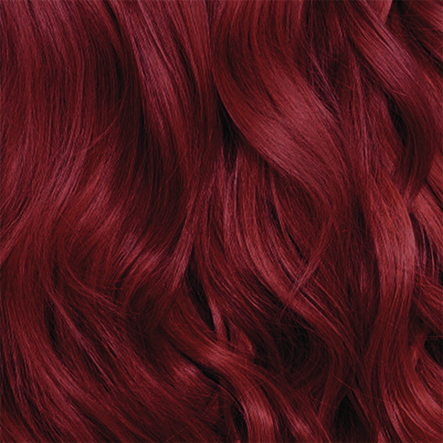 Leyton House Couture Silk Rouge Hair Colour 100ml