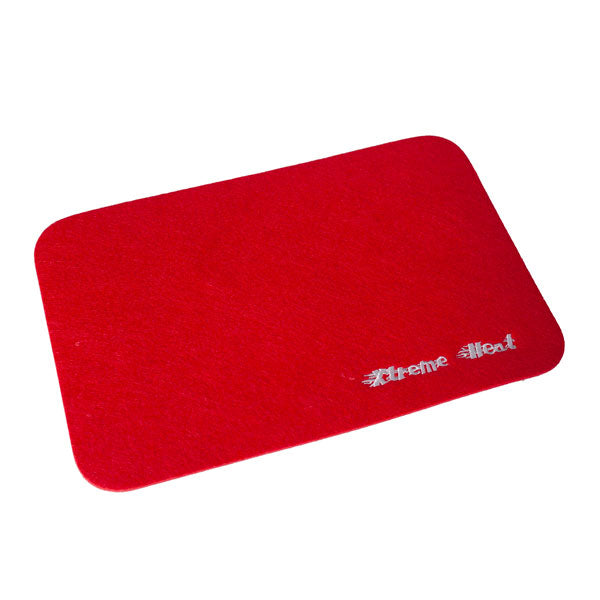 Heat Resistant Straightener Mat