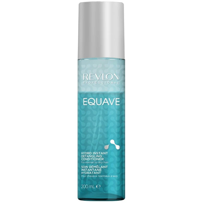 REVLON Equave Hydro Instant Detangling Conditioner - 200ml