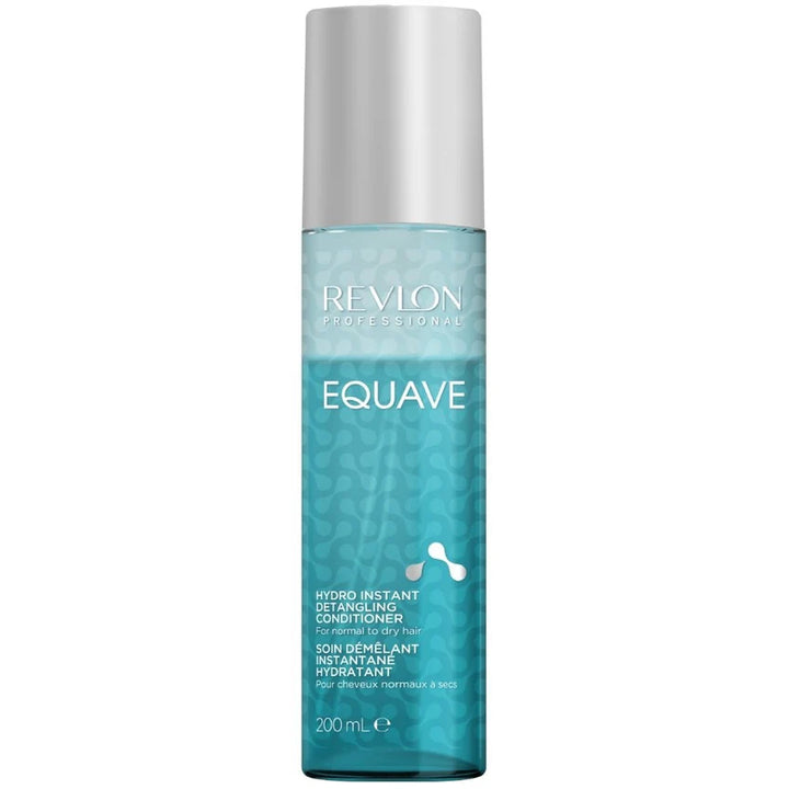 REVLON Equave Hydro Instant Detangling Conditioner - 200ml