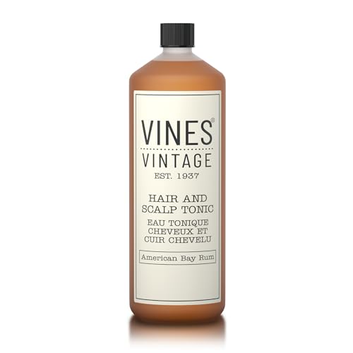 Vines Vintage American Bay Rum 1000ml