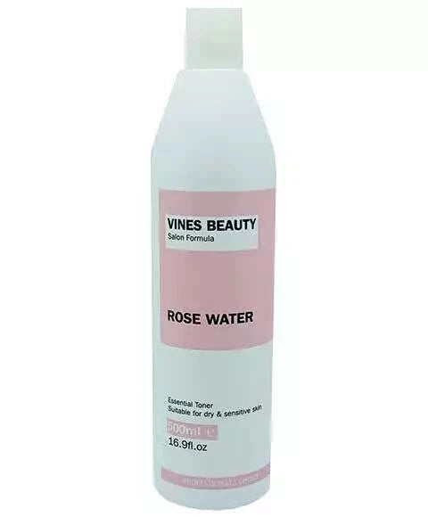Vines Rose Water-500ml