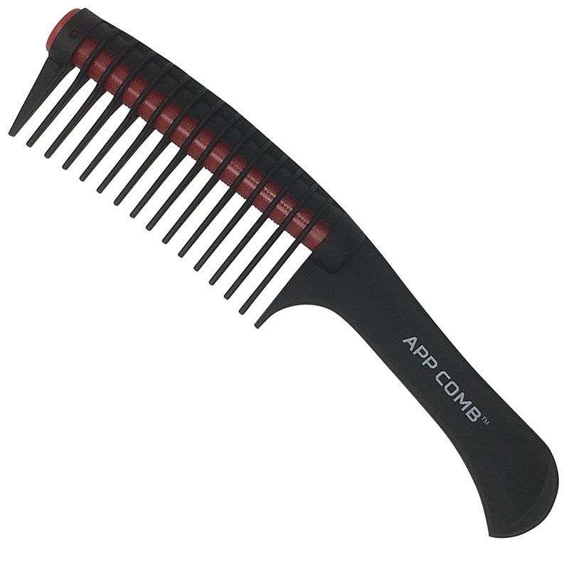 Salon Ethos App Comb Hair Tint Applicator Comb