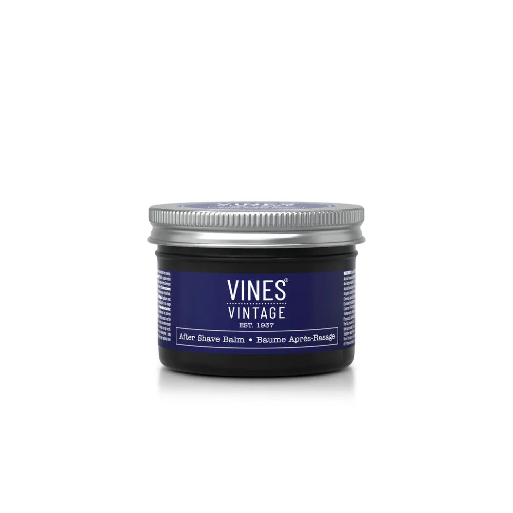 Vines Vintage After Shave Balm 125ml