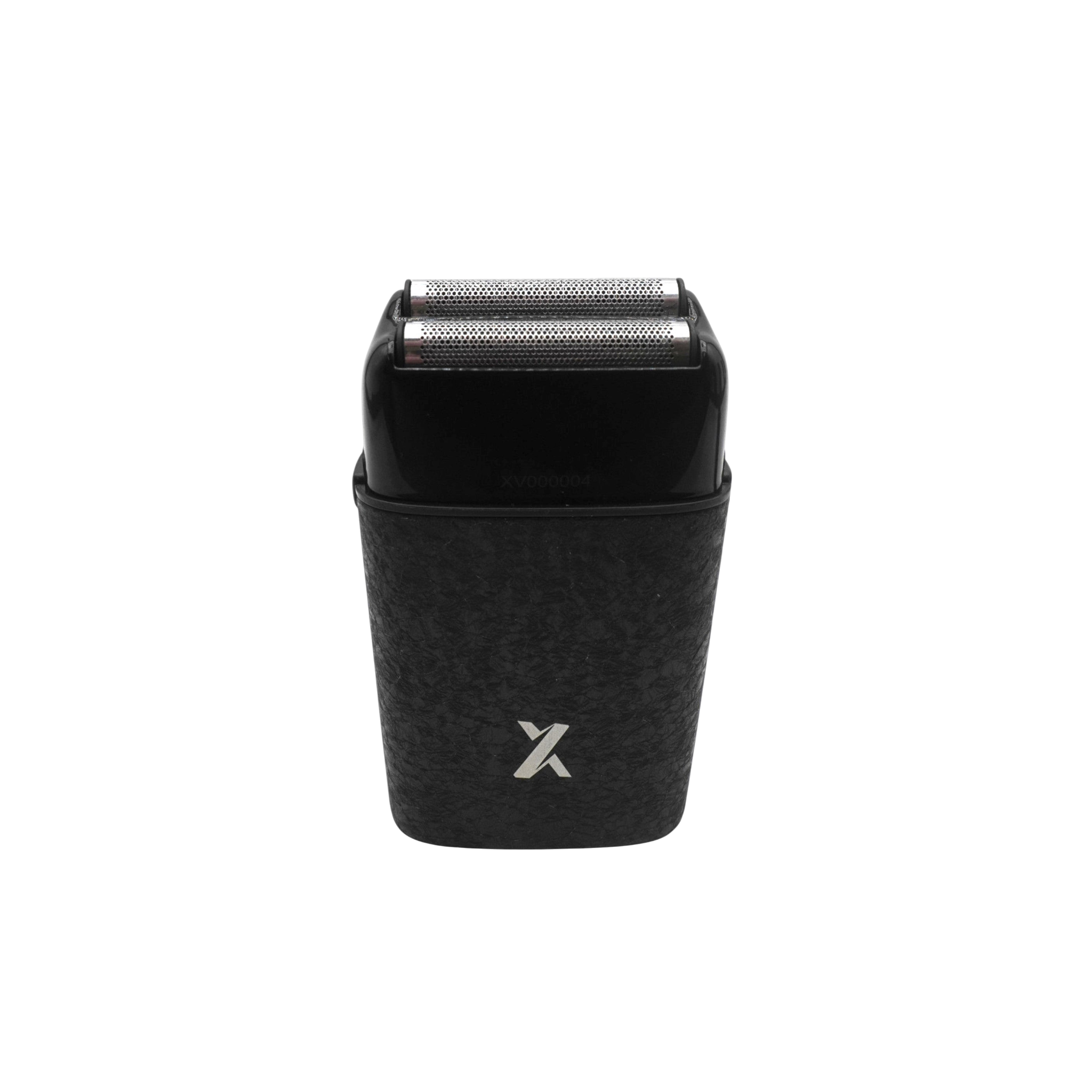 X-Professional Viva Professional Cordless Double Foil Shaver