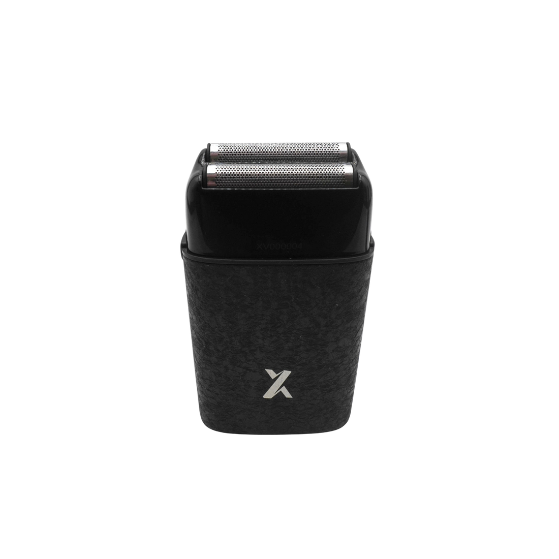 X-Professional Viva Professional Cordless Double Foil Shaver