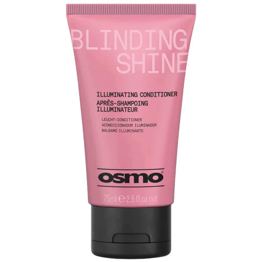 Osmo Blinding Shine Illuminating Conditioner 75ml