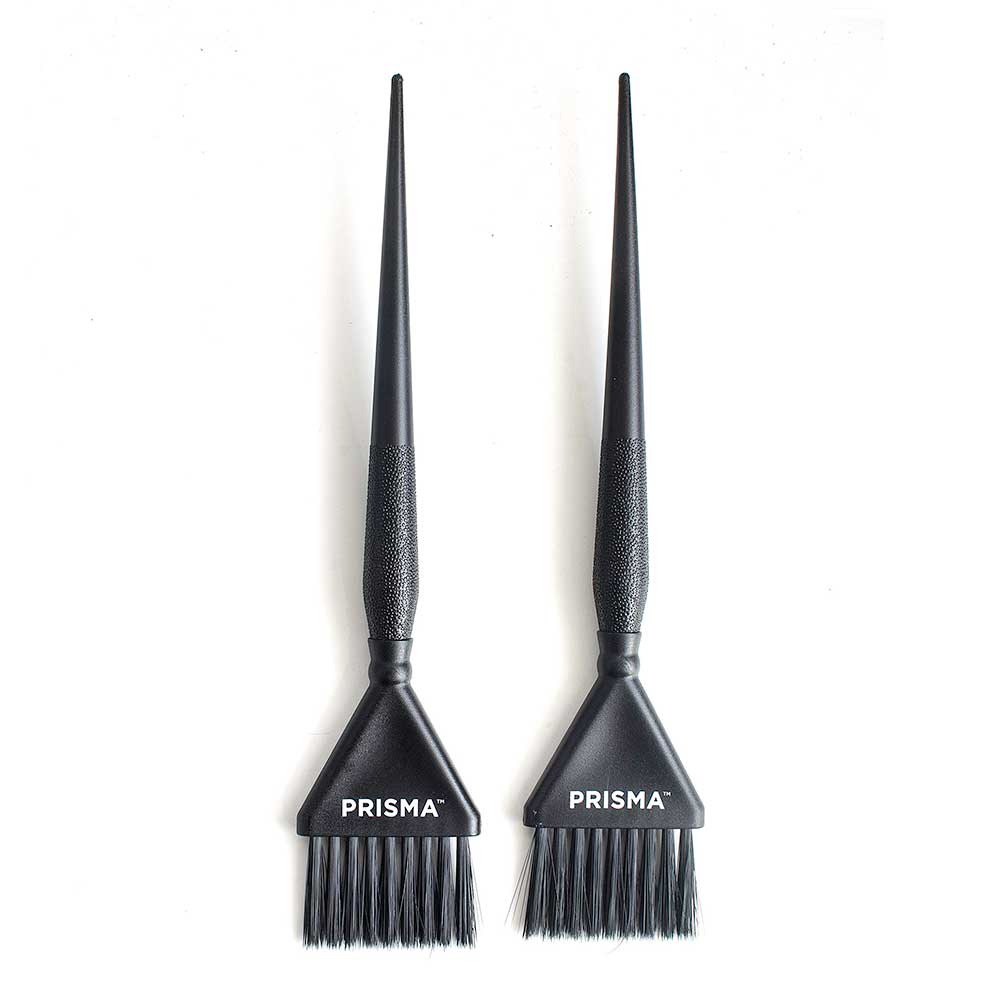 PRISMA Colour Tinting Brush Small (2pcs)