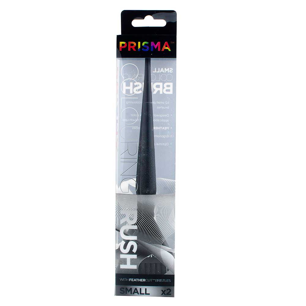 PRISMA Colour Tinting Brush Small (2pcs)