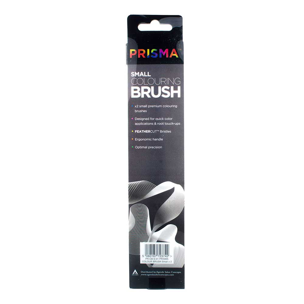 PRISMA Colour Tinting Brush Small (2pcs)