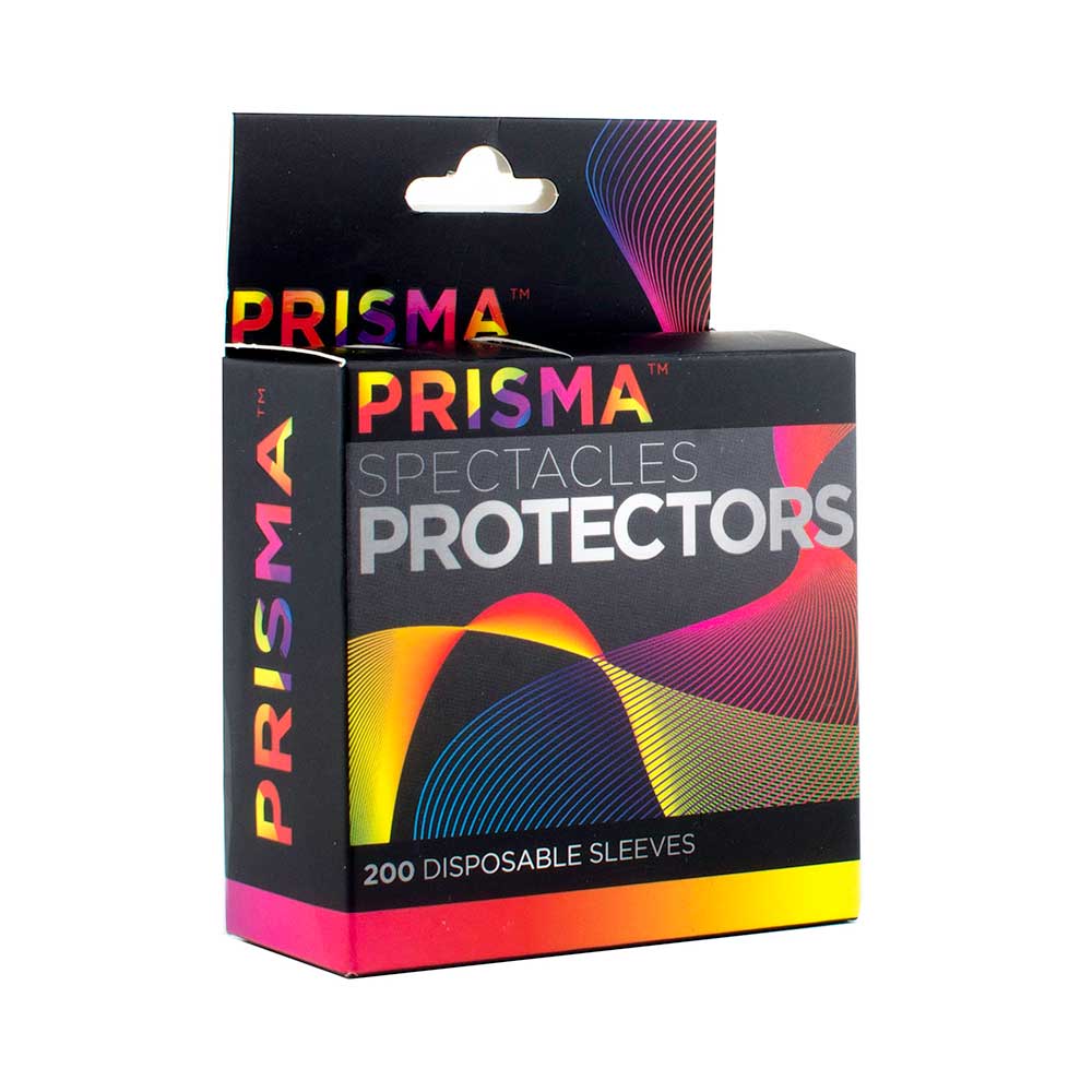 PRISMA Specticle Protectors (200)