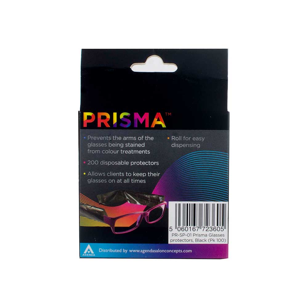 PRISMA Specticle Protectors (200)