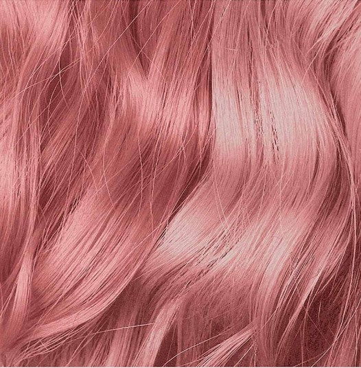 Indola Coloured Mousse - Strawberry Rose 200ml