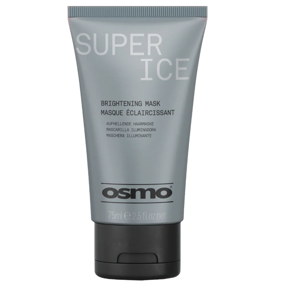 Osmo Super Ice Brightening Mask 75ml