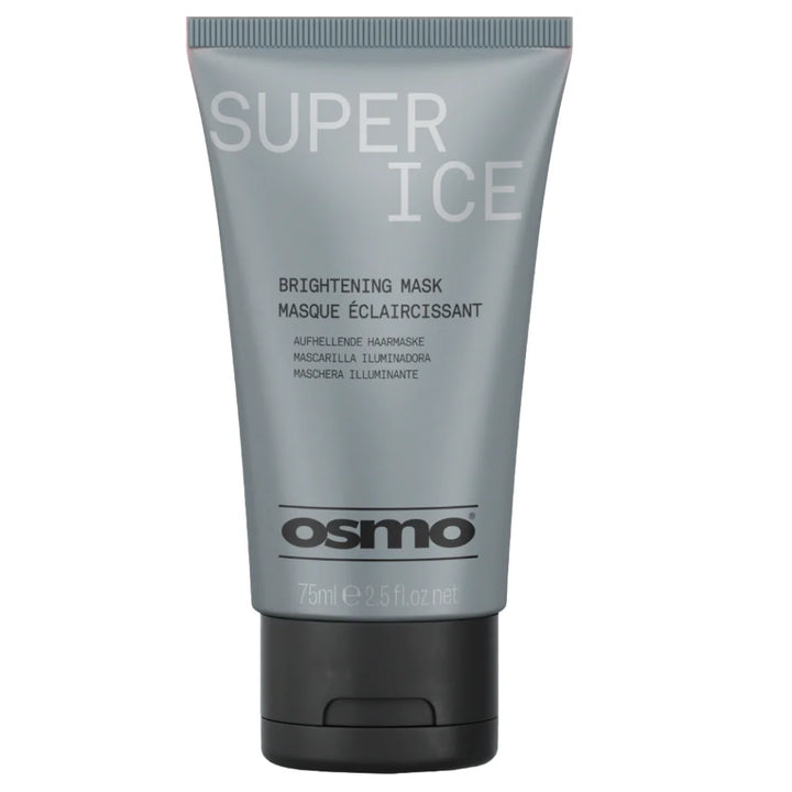 Osmo Super Ice Brightening Mask 75ml