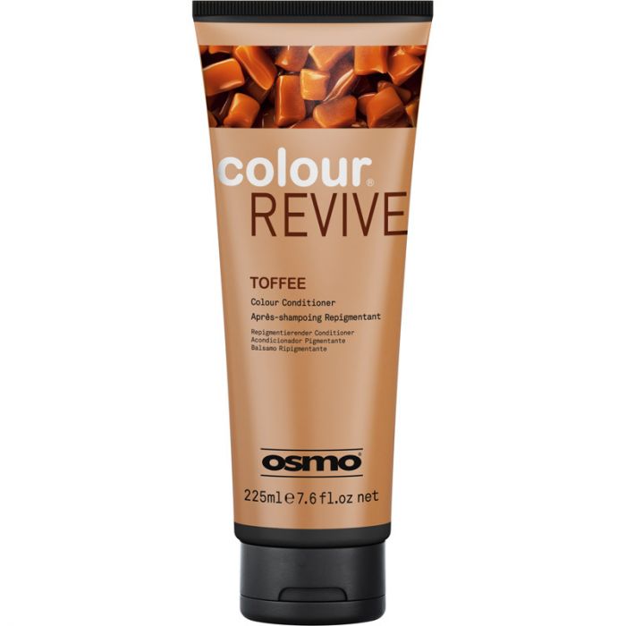 Cosmo Color Revive Osmo Color Revive 225ml - Toffee – Hairways