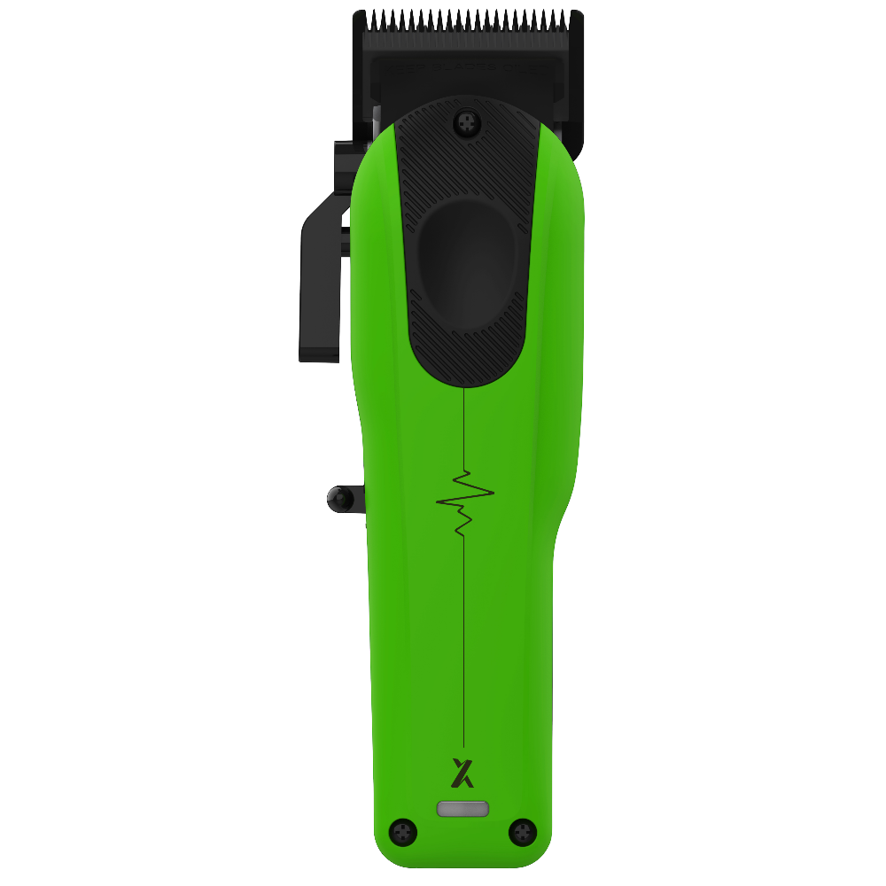 X-Professional X Tomoro Cordless Clipper
