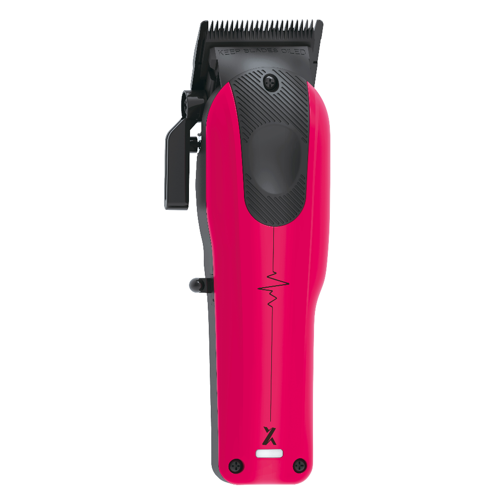 X-Professional X Tomoro Cordless Clipper