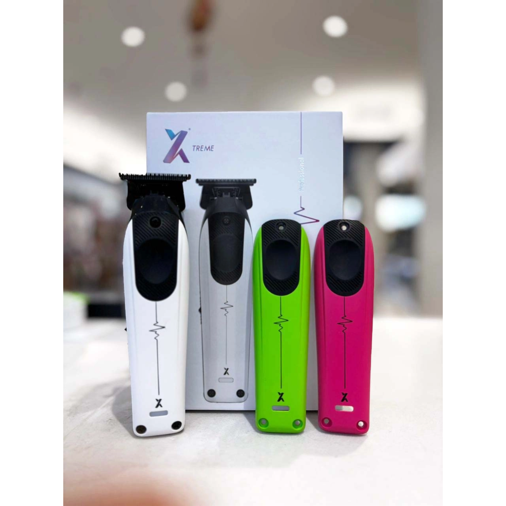 X-Professional X Treme Cordless Trimmer