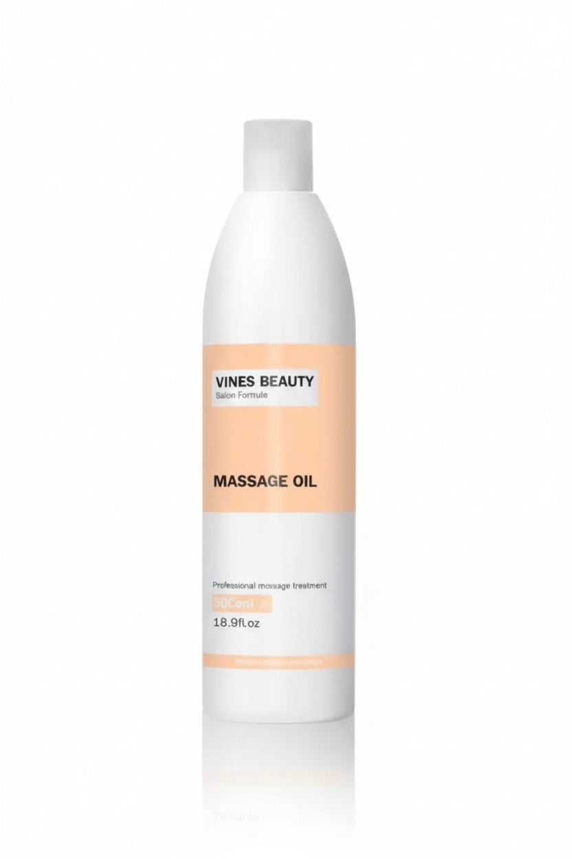 Vines Beauty Massage Oil- 500ml or 4L