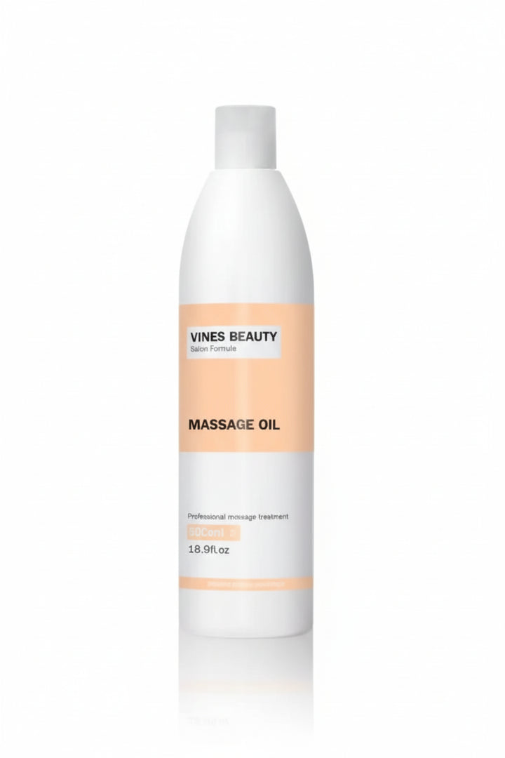 Vines Beauty Massage Oil- 500ml or 4L