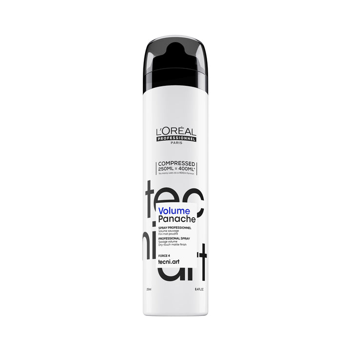 L'Oreal Tecni Art Savage Panche 250ml