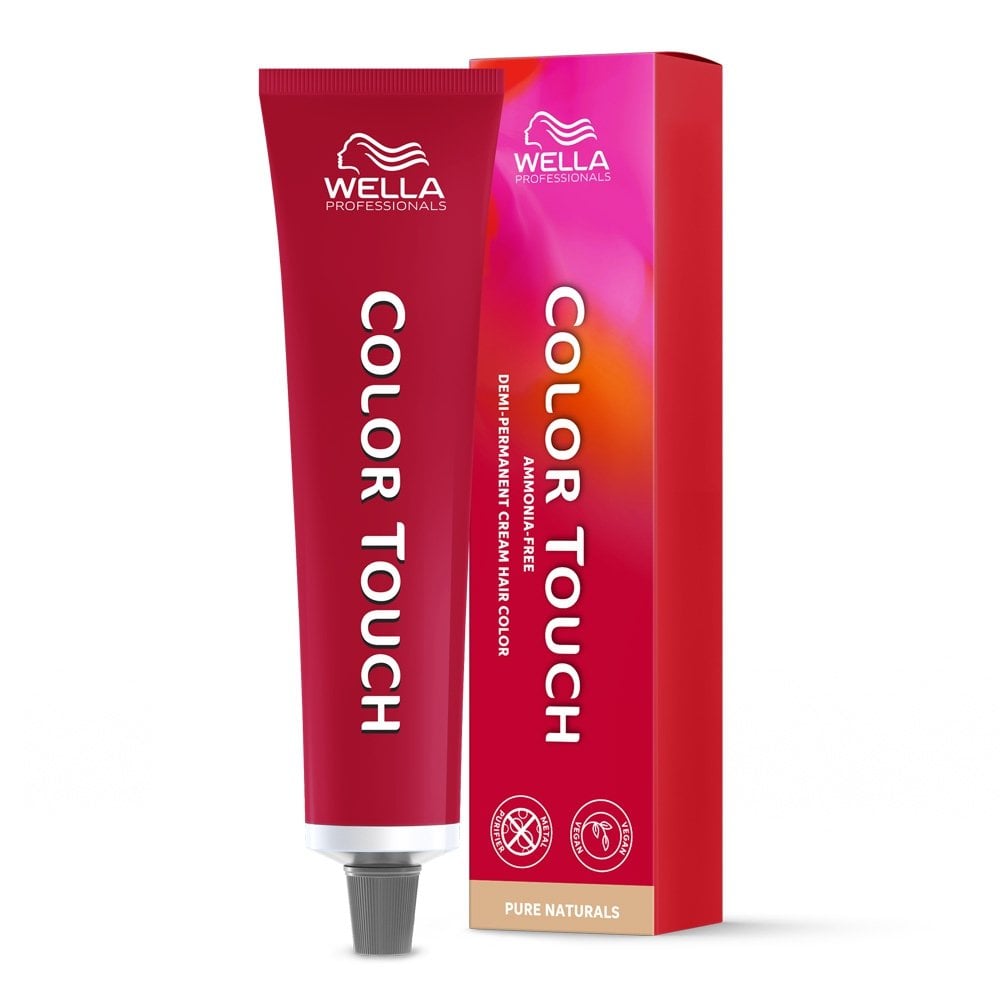 Wella Professionals Color Touch 60ml