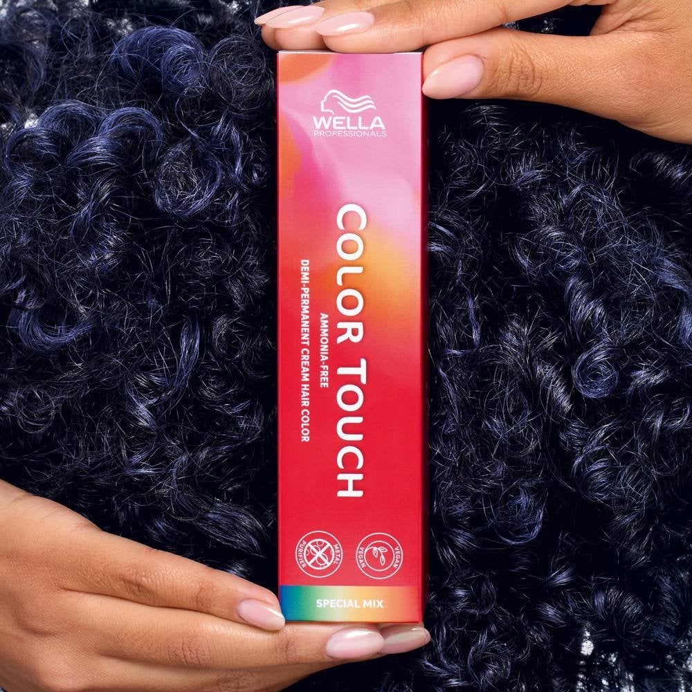 Wella Professionals Color Touch 60ml
