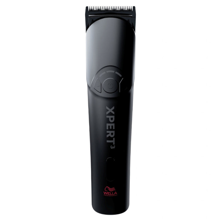 Wella Professionals Xpert3 Hair Clipper