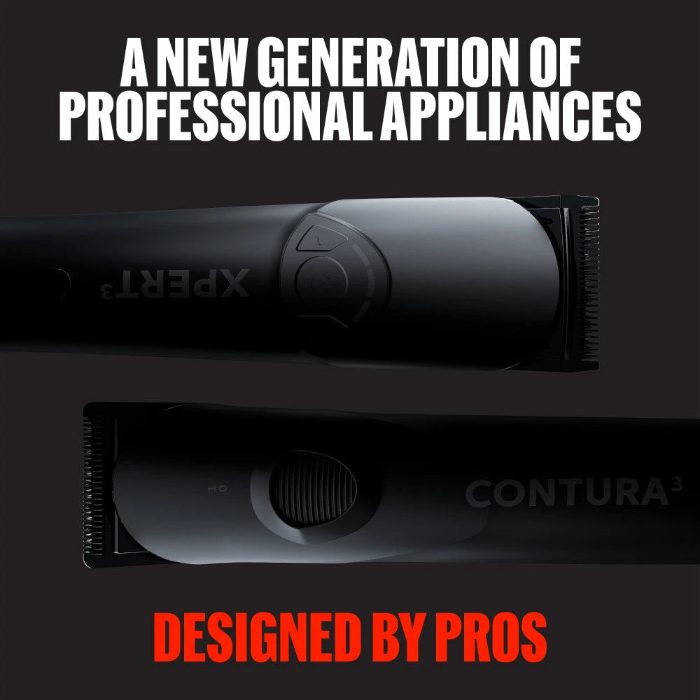 Wella Professionals Xpert3 Hair Clipper