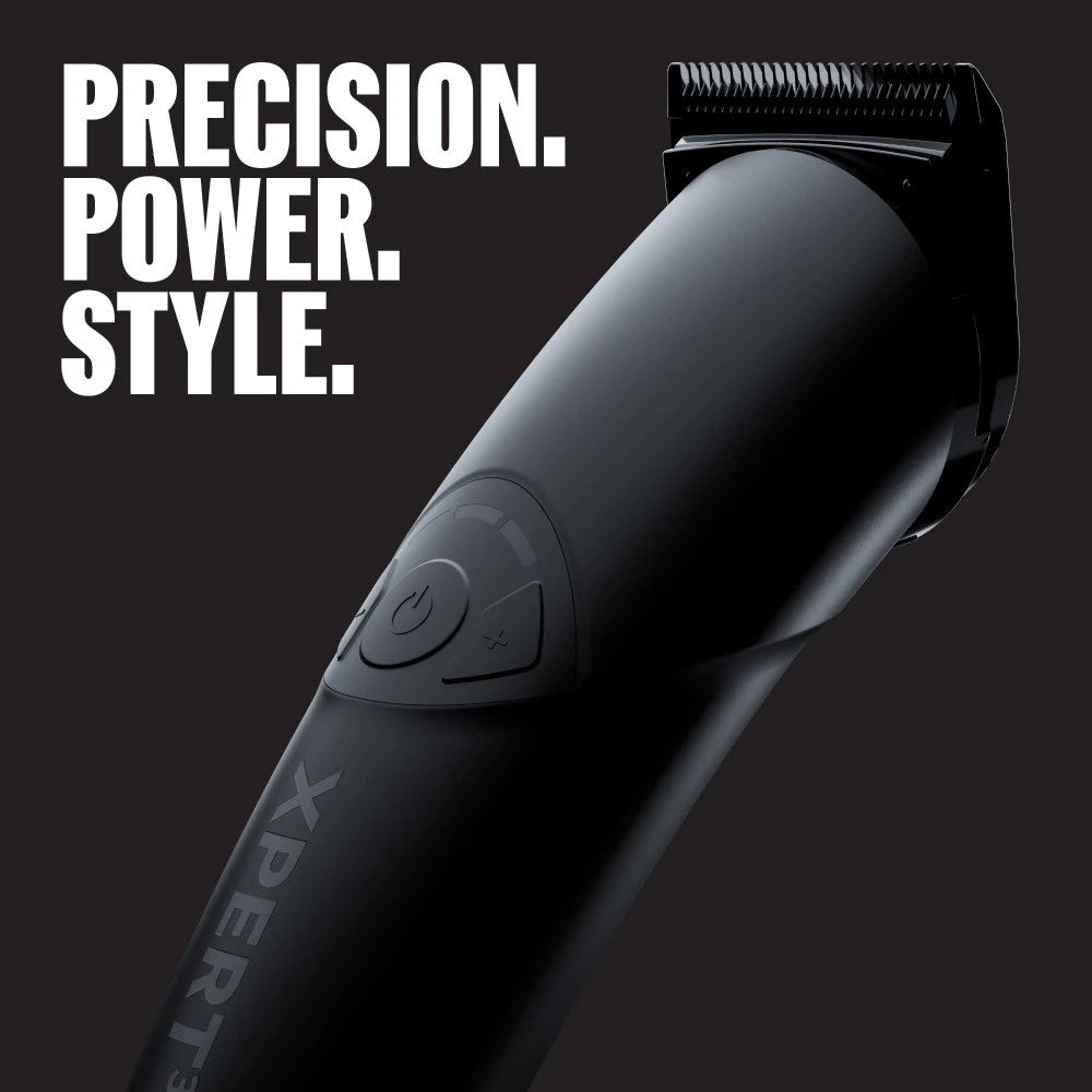 Wella Professionals Xpert3 Hair Clipper