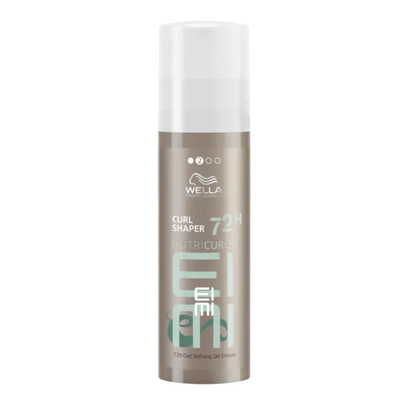 Wella EIMI Nutricurls Curl Shaper-150ml