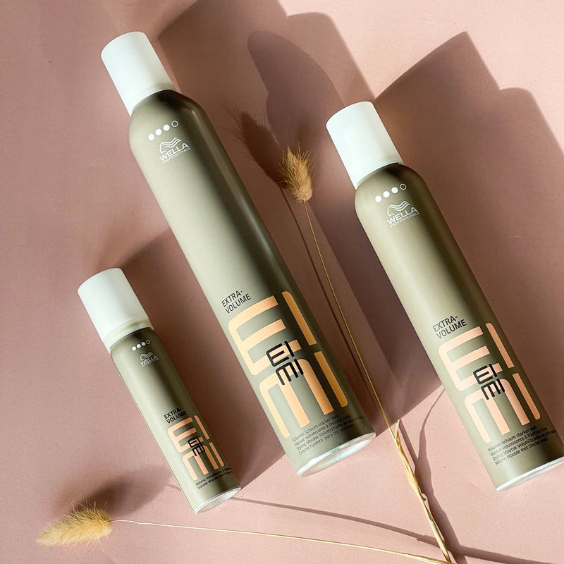 Wella Eimi Extra Volume