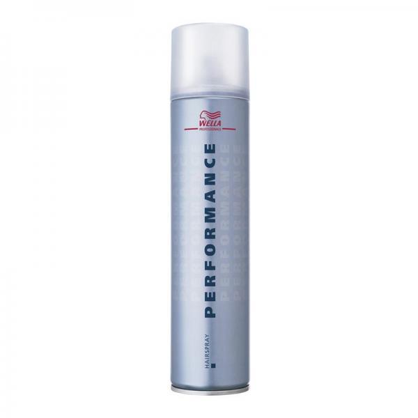 Wella Professionals Performance Hairspray 500ml