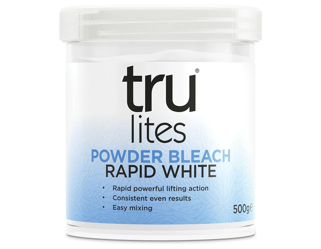 Truzone Trulites Bleach White 500gr
