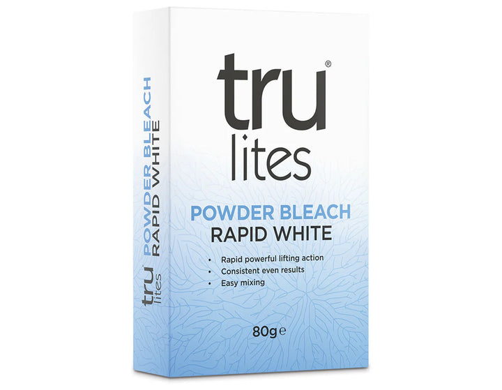 Truzone Trulites Bleach White 80gr
