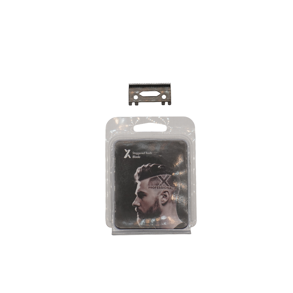 X-Professional X Tomoro Cordless Clipper