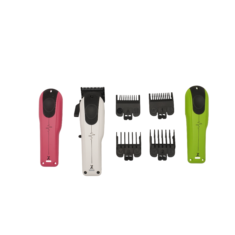 X-Professional X Tomoro Cordless Clipper