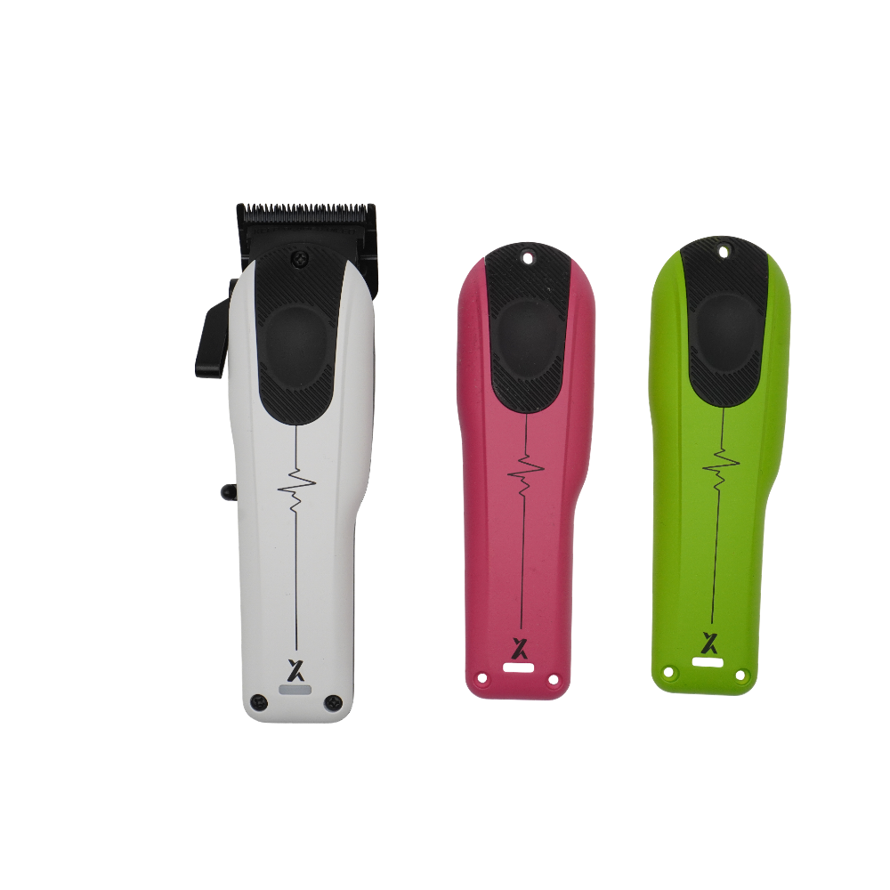 X-Professional X Tomoro Cordless Clipper