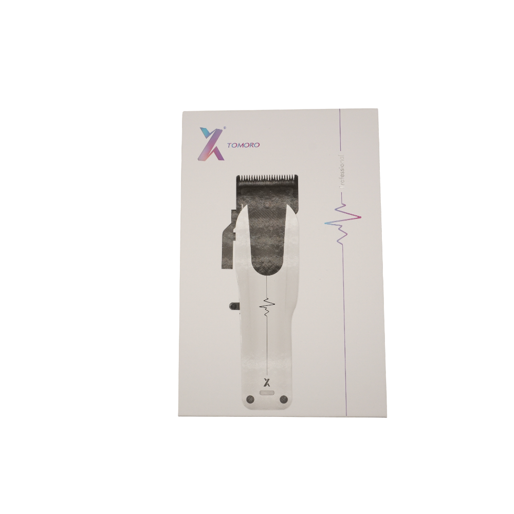 X-Professional X Tomoro Cordless Clipper