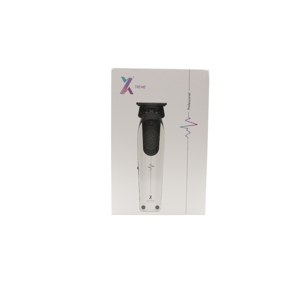 X-Professional X Treme Cordless Trimmer