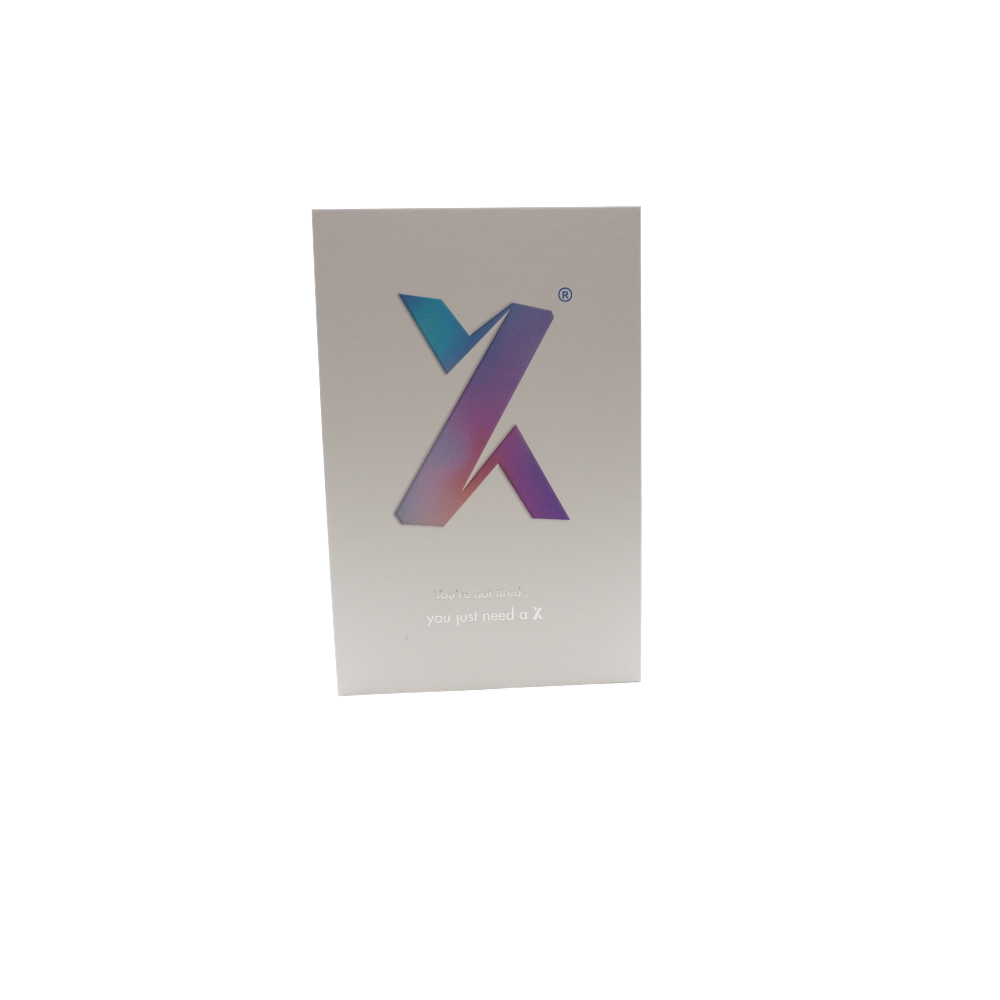 X-Professional X Treme Cordless Trimmer