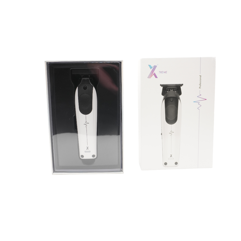 X-Professional X Treme Cordless Trimmer