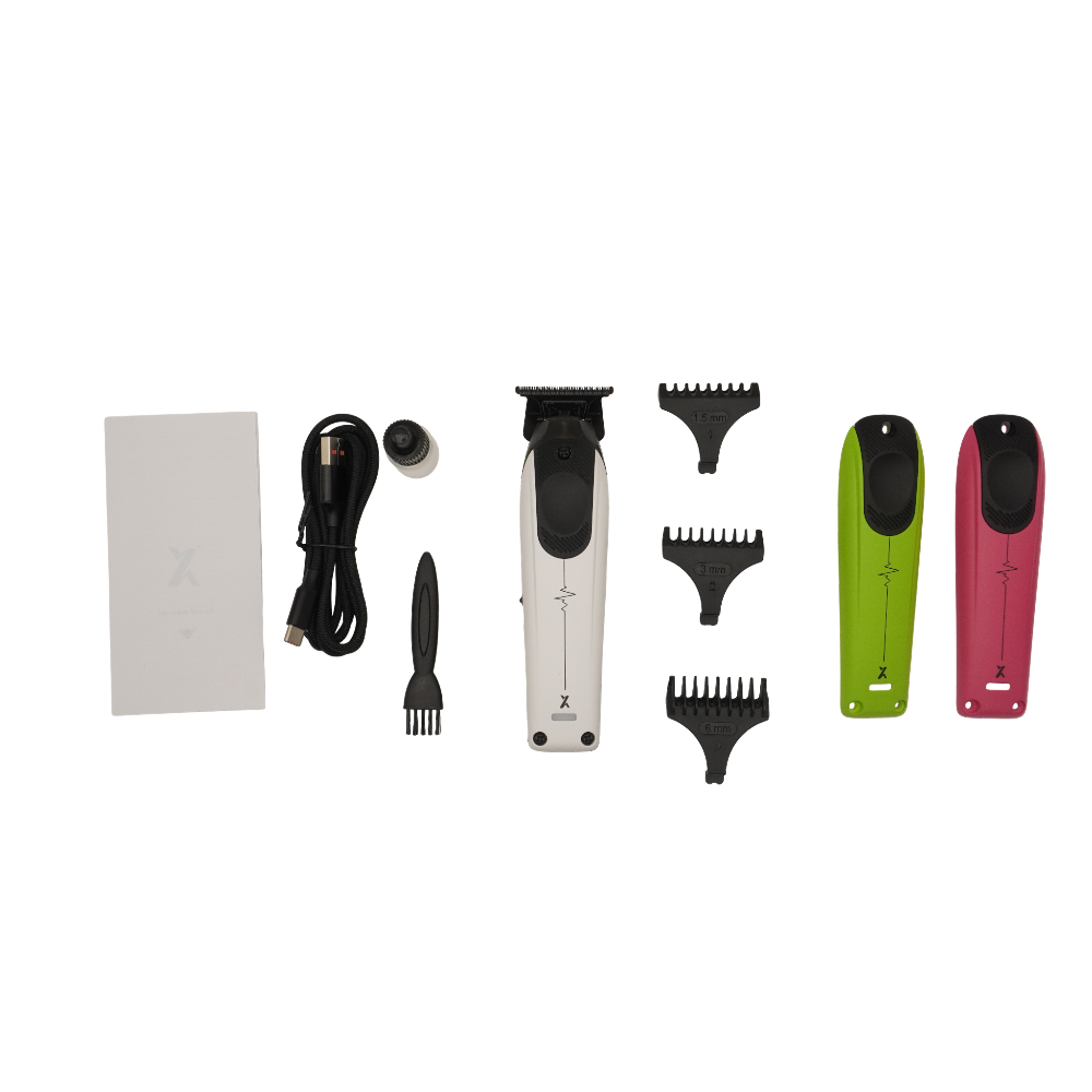 X-Professional X Treme Cordless Trimmer