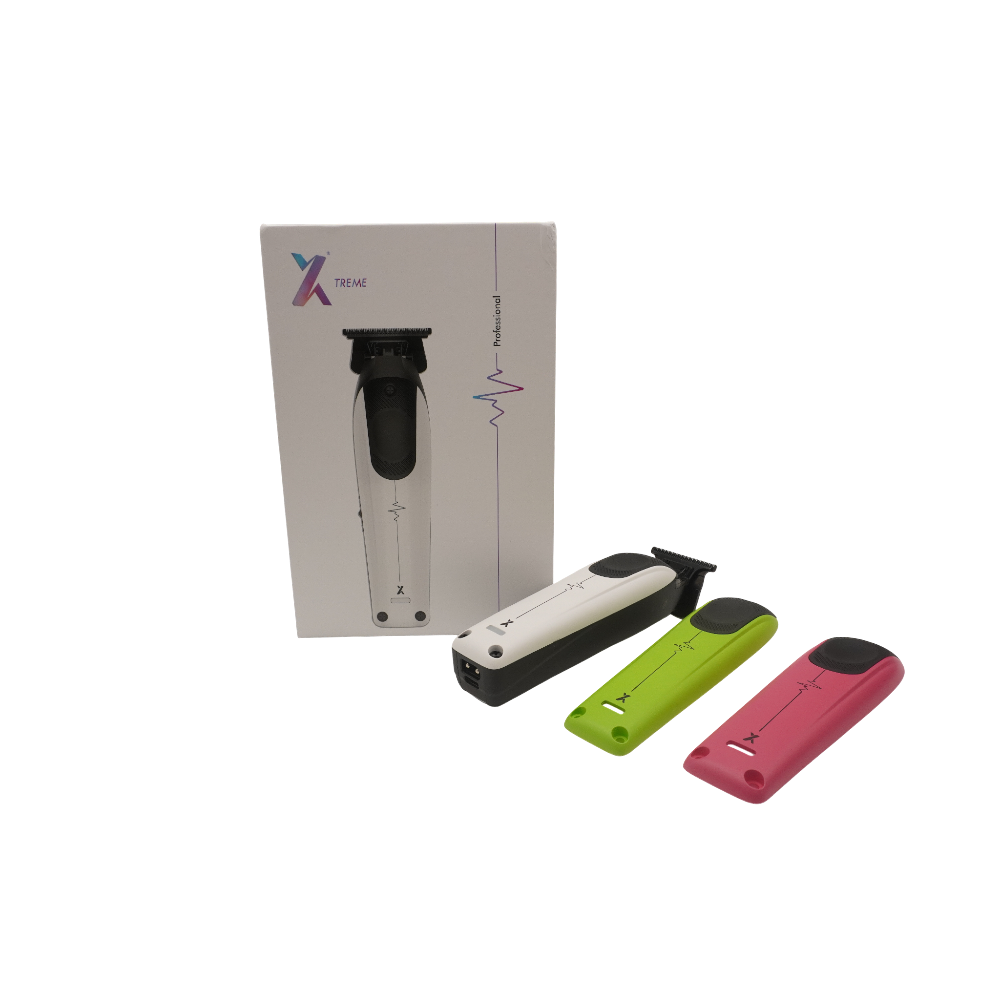 X-Professional X Treme Cordless Trimmer